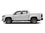 2018 Chevrolet Colorado Crew Cab Short Box 4-Wheel Drive Z71