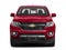 2018 Chevrolet Colorado Crew Cab Short Box 4-Wheel Drive Z71