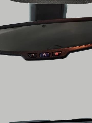 2017 Chevrolet Colorado Crew Cab Short Box 4-Wheel Drive Z71