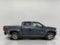 2017 Chevrolet Colorado Crew Cab Short Box 4-Wheel Drive Z71