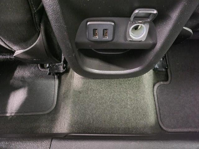 2017 Chevrolet Colorado Extended Cab Long Box 4-Wheel Drive LT