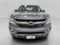 2017 Chevrolet Colorado Extended Cab Long Box 4-Wheel Drive LT
