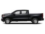 2023 Chevrolet Silverado 1500 Crew Cab Standard Box 4-Wheel Drive WT
