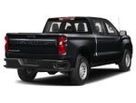 2023 Chevrolet Silverado 1500 Crew Cab Standard Box 4-Wheel Drive WT