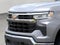 2026 Chevrolet Silverado 1500 Crew Cab Short Box 4-Wheel Drive LT 2FL