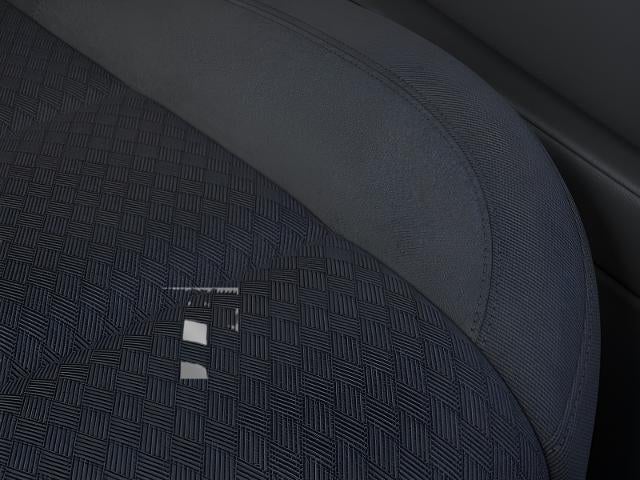 2026 Chevrolet Silverado 1500 Crew Cab Short Box 4-Wheel Drive LT 2FL