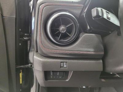 2023 Chevrolet Colorado Crew Cab Short Box 4-Wheel Drive Z71