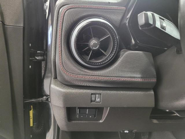 2023 Chevrolet Colorado Crew Cab Short Box 4-Wheel Drive Z71