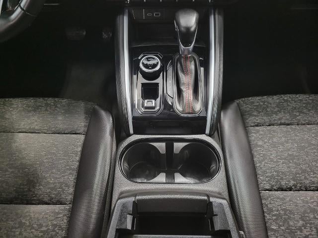 2023 Chevrolet Colorado Crew Cab Short Box 4-Wheel Drive Z71