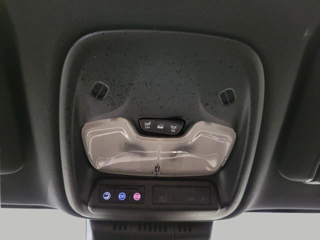 2023 Chevrolet Colorado Crew Cab Short Box 4-Wheel Drive Z71