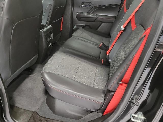 2023 Chevrolet Colorado Crew Cab Short Box 4-Wheel Drive Z71