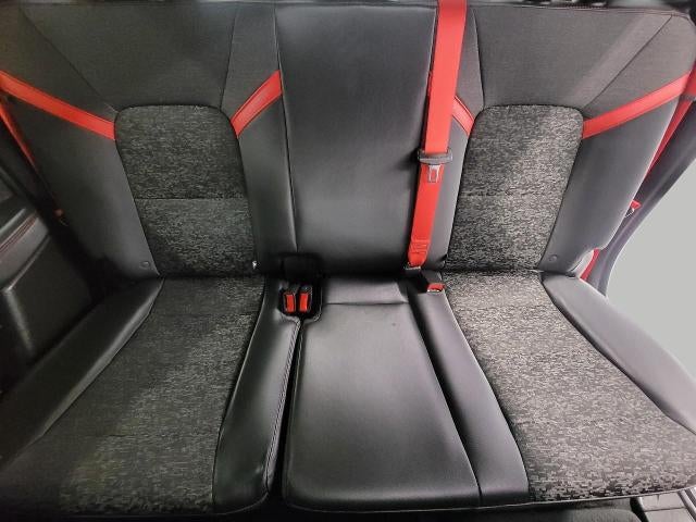 2023 Chevrolet Colorado Crew Cab Short Box 4-Wheel Drive Z71