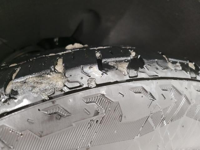 2023 Chevrolet Colorado Crew Cab Short Box 4-Wheel Drive Z71