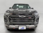 2023 Chevrolet Colorado Crew Cab Short Box 4-Wheel Drive Z71