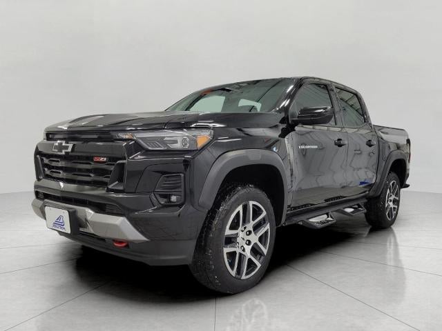 2023 Chevrolet Colorado Crew Cab Short Box 4-Wheel Drive Z71