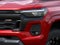 2025 Chevrolet Colorado Crew Cab Short Box 4-Wheel Drive Z71