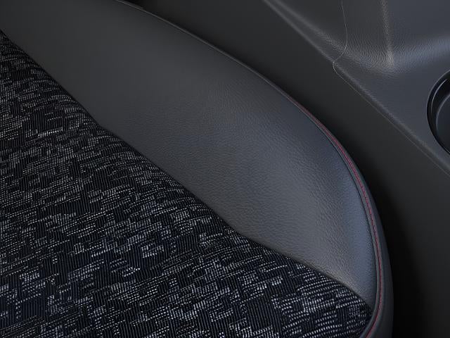 2025 Chevrolet Colorado Crew Cab Short Box 4-Wheel Drive Z71