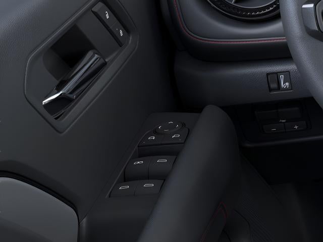 2025 Chevrolet Colorado Crew Cab Short Box 4-Wheel Drive Z71