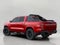 2025 Chevrolet Colorado Crew Cab Short Box 4-Wheel Drive Z71