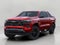 2025 Chevrolet Colorado Crew Cab Short Box 4-Wheel Drive Z71