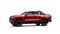2025 Chevrolet Colorado Crew Cab Short Box 4-Wheel Drive Z71