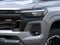 2026 Chevrolet Colorado Crew Cab Short Box 4-Wheel Drive Z71