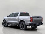 2026 Chevrolet Colorado Crew Cab Short Box 4-Wheel Drive Z71