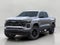 2026 Chevrolet Colorado Crew Cab Short Box 4-Wheel Drive Z71