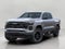 2026 Chevrolet Colorado Crew Cab Short Box 4-Wheel Drive Z71