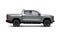 2026 Chevrolet Colorado Crew Cab Short Box 4-Wheel Drive Z71