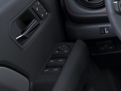 2026 Chevrolet Colorado Crew Cab Short Box 4-Wheel Drive Z71