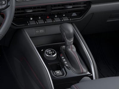 2026 Chevrolet Colorado Crew Cab Short Box 4-Wheel Drive Z71