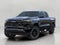 2026 Chevrolet Colorado Crew Cab Short Box 4-Wheel Drive Z71