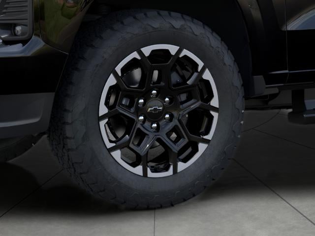 2026 Chevrolet Colorado Crew Cab Short Box 4-Wheel Drive Z71