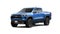 2026 Chevrolet Colorado Crew Cab Short Box 4-Wheel Drive ZR2