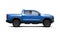 2026 Chevrolet Colorado Crew Cab Short Box 4-Wheel Drive ZR2