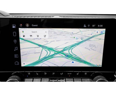 2025 Chevrolet Colorado Crew Cab Short Box 4-Wheel Drive ZR2