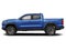 2025 Chevrolet Colorado Crew Cab Short Box 4-Wheel Drive ZR2