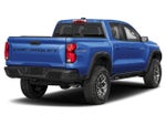 2025 Chevrolet Colorado Crew Cab Short Box 4-Wheel Drive ZR2