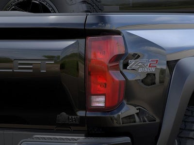 2026 Chevrolet Colorado Crew Cab Short Box 4-Wheel Drive ZR2