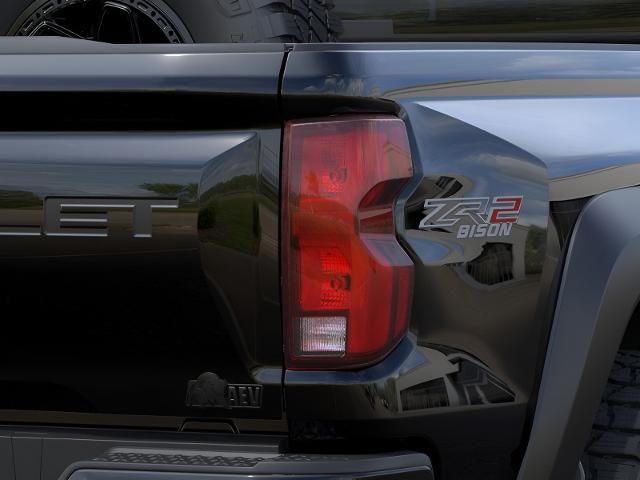 2026 Chevrolet Colorado Crew Cab Short Box 4-Wheel Drive ZR2