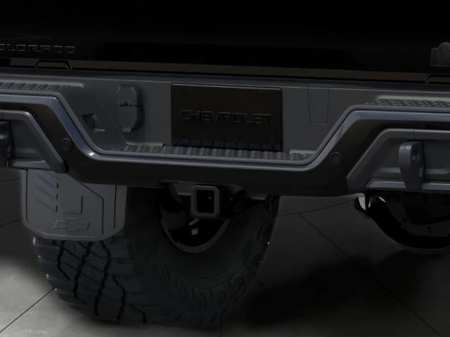 2026 Chevrolet Colorado Crew Cab Short Box 4-Wheel Drive ZR2