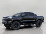 2026 Chevrolet Colorado Crew Cab Short Box 4-Wheel Drive ZR2
