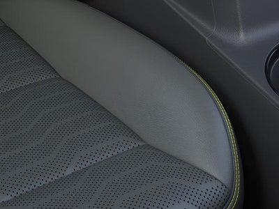 2026 Chevrolet Colorado Crew Cab Short Box 4-Wheel Drive ZR2