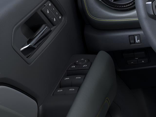 2026 Chevrolet Colorado Crew Cab Short Box 4-Wheel Drive ZR2