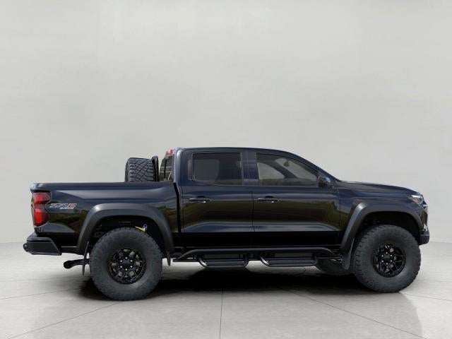 2026 Chevrolet Colorado Crew Cab Short Box 4-Wheel Drive ZR2