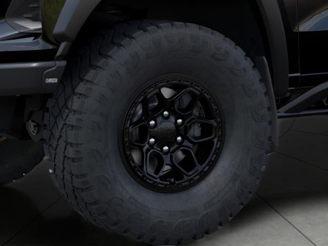 2026 Chevrolet Colorado Crew Cab Short Box 4-Wheel Drive ZR2