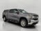 2021 Chevrolet Silverado 1500 Crew Cab Short Box 4-Wheel Drive LT 2FL