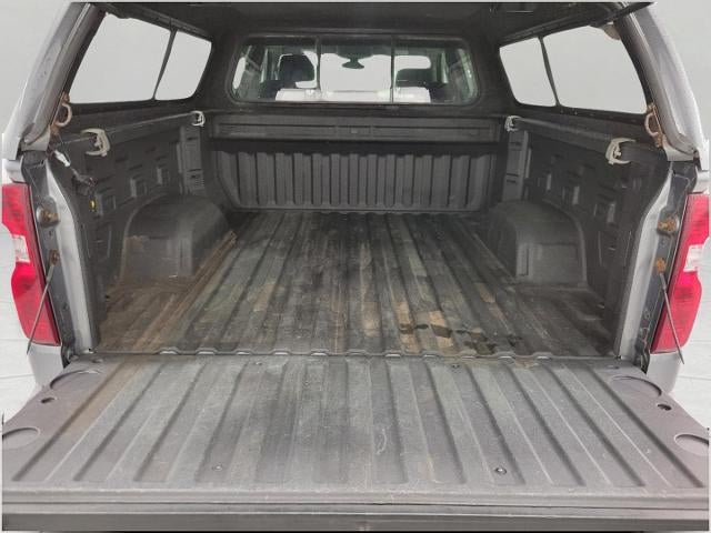 2021 Chevrolet Silverado 1500 Crew Cab Short Box 4-Wheel Drive LT 2FL