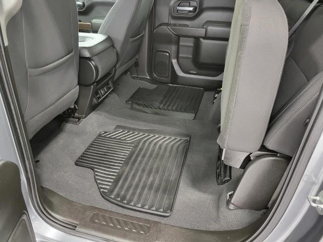 2021 Chevrolet Silverado 1500 Crew Cab Short Box 4-Wheel Drive LT 2FL